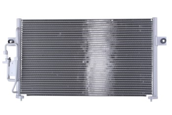 A/C Condenser