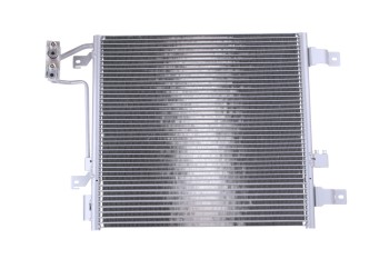 A/C Condenser