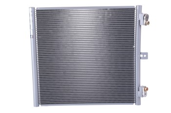 A/C Condenser