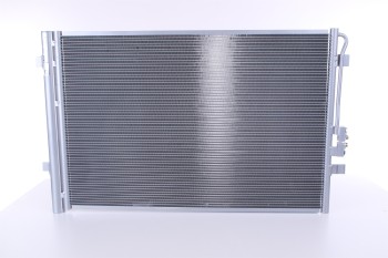 A/C Condenser