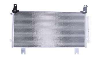 A/C Condenser and Receiver Drier Assembly