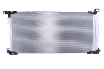 A/C Condenser and Receiver Drier Assembly