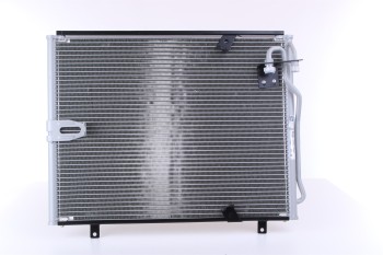 A/C Condenser