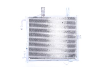A/C Condenser