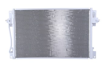A/C Condenser