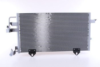 A/C Condenser