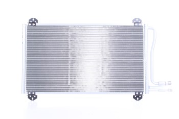 A/C Condenser