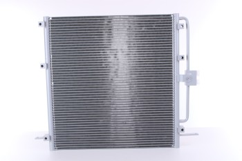 A/C Condenser