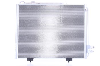 A/C Condenser