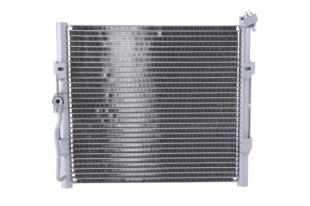 A/C Condenser