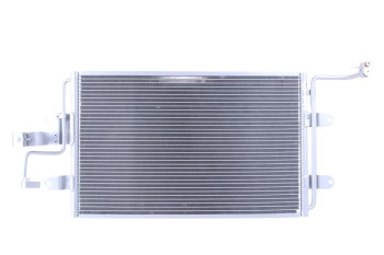 A/C Condenser