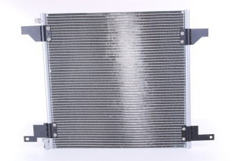 A/C Condenser
