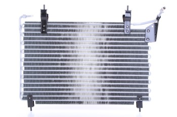 A/C Condenser