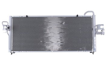 A/C Condenser