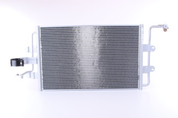 A/C Condenser