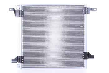 A/C Condenser