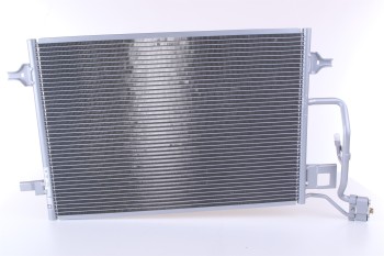 A/C Condenser