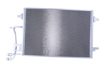 A/C Condenser