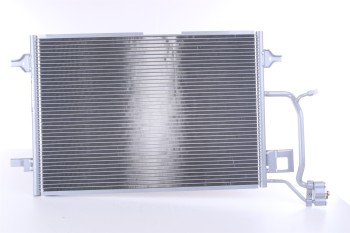 A/C Condenser