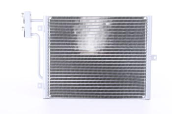 A/C Condenser