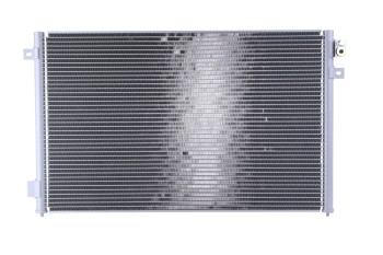A/C Condenser