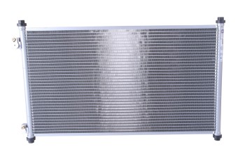 A/C Condenser