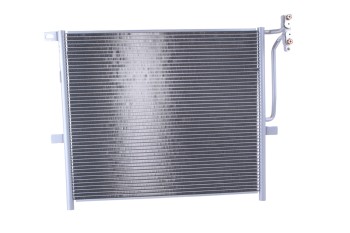 A/C Condenser
