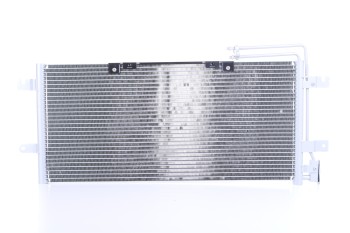 A/C Condenser