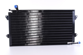 A/C Condenser