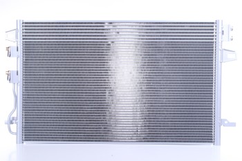 A/C Condenser