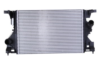 Intercooler
