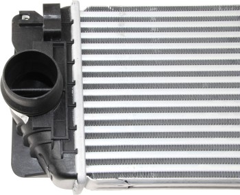 Intercooler