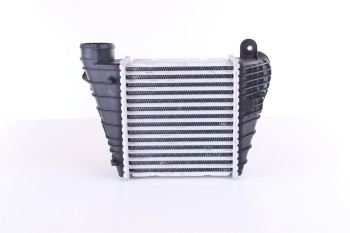 Intercooler