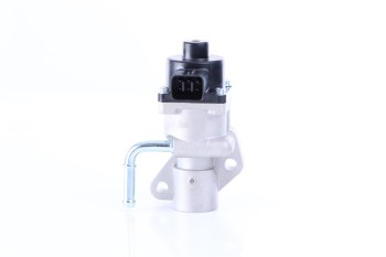 Exhaust Gas Recirculation (EGR) Valve