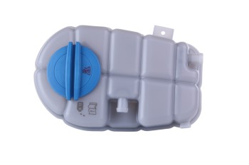 Engine Coolant Reservoir