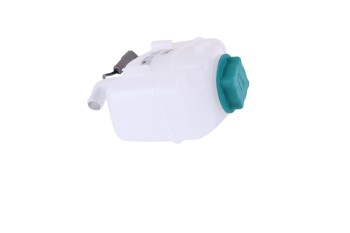 Engine Coolant Reservoir