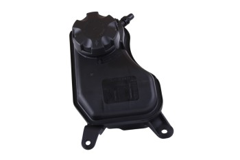 Engine Coolant Reservoir