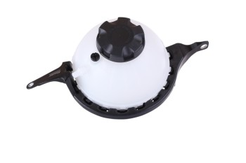 Engine Coolant Reservoir