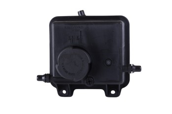 Engine Coolant Reservoir