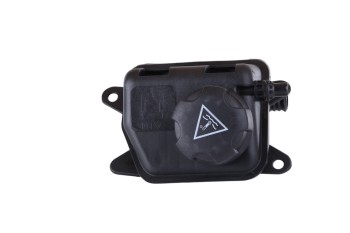Engine Coolant Reservoir