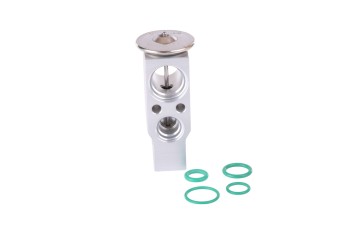 A/C Expansion Valve