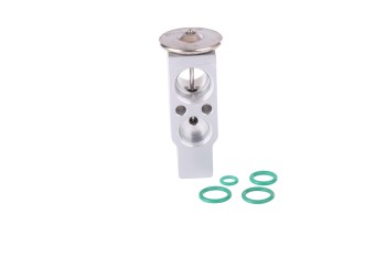 A/C Expansion Valve