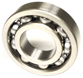 Transfer Case Output Shaft Bearing