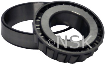 Manual Transmission Output Shaft Bearing