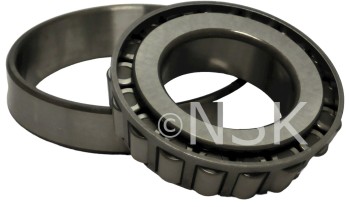 Drive Axle Shaft Bearing