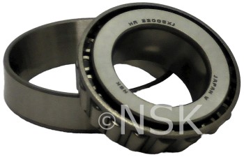 Wheel Bearing