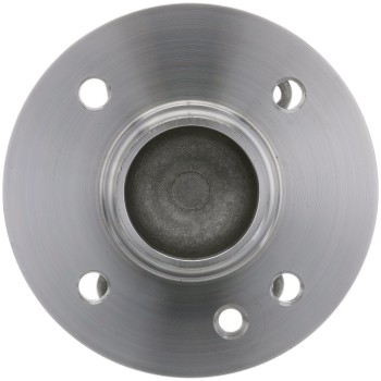Wheel Bearing and Hub Assembly