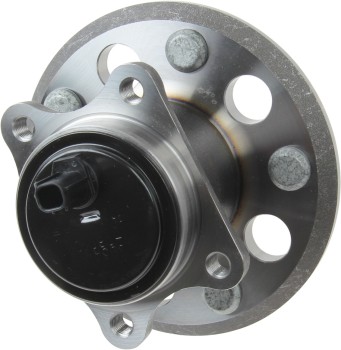 Wheel Bearing and Hub Assembly