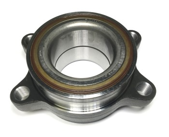 Wheel Bearing and Hub Assembly