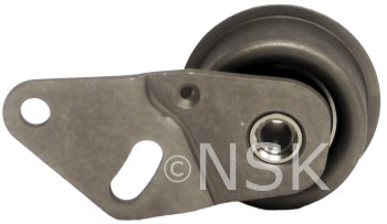 Engine Timing Belt Tensioner